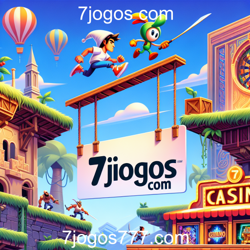 A Magia dos Jogos Arcade: Diversão ao Alcance de Todos