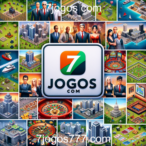 Explorando o Mundo dos Jogos de Simulação